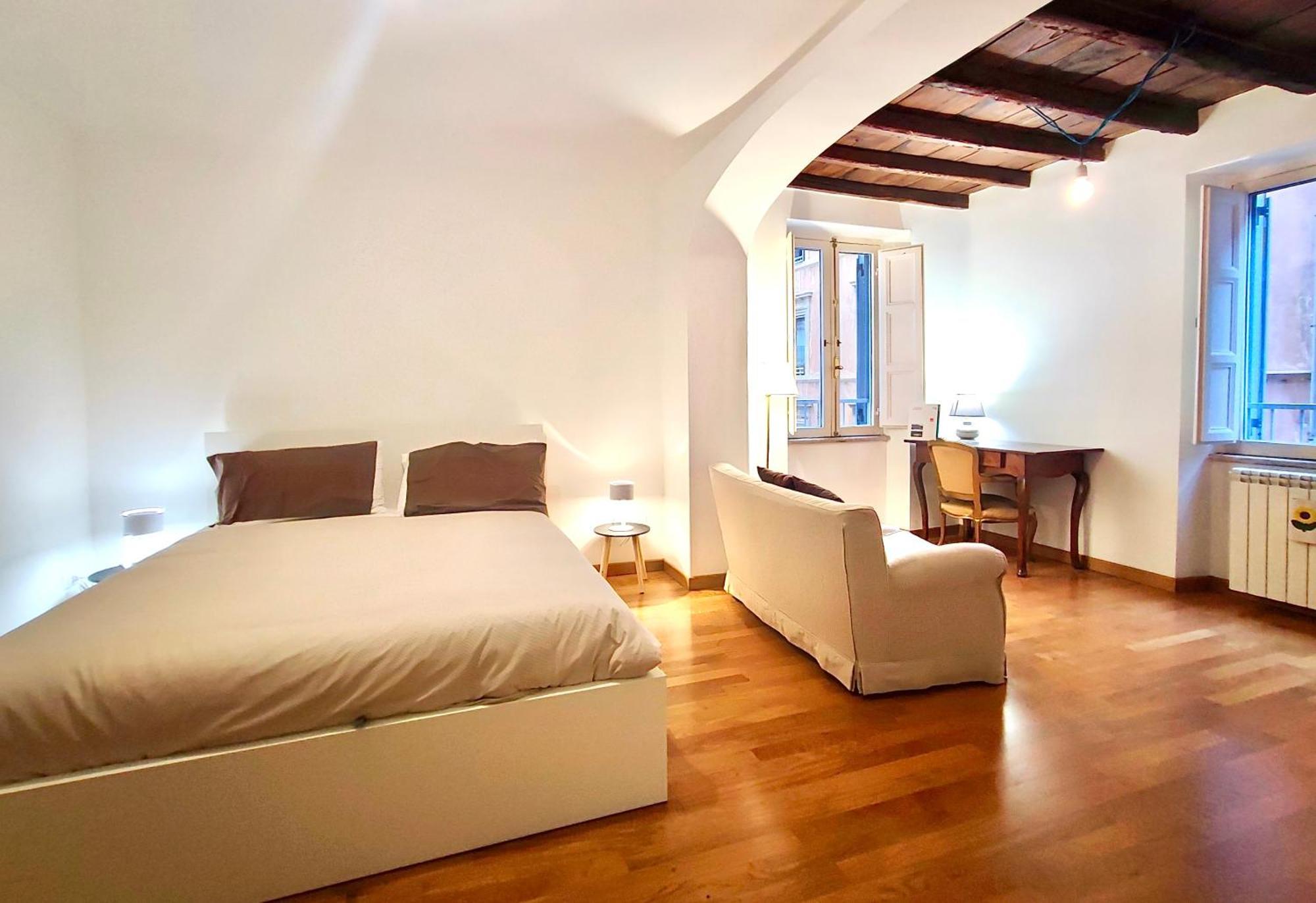 San Martino Home Rom Exterior foto