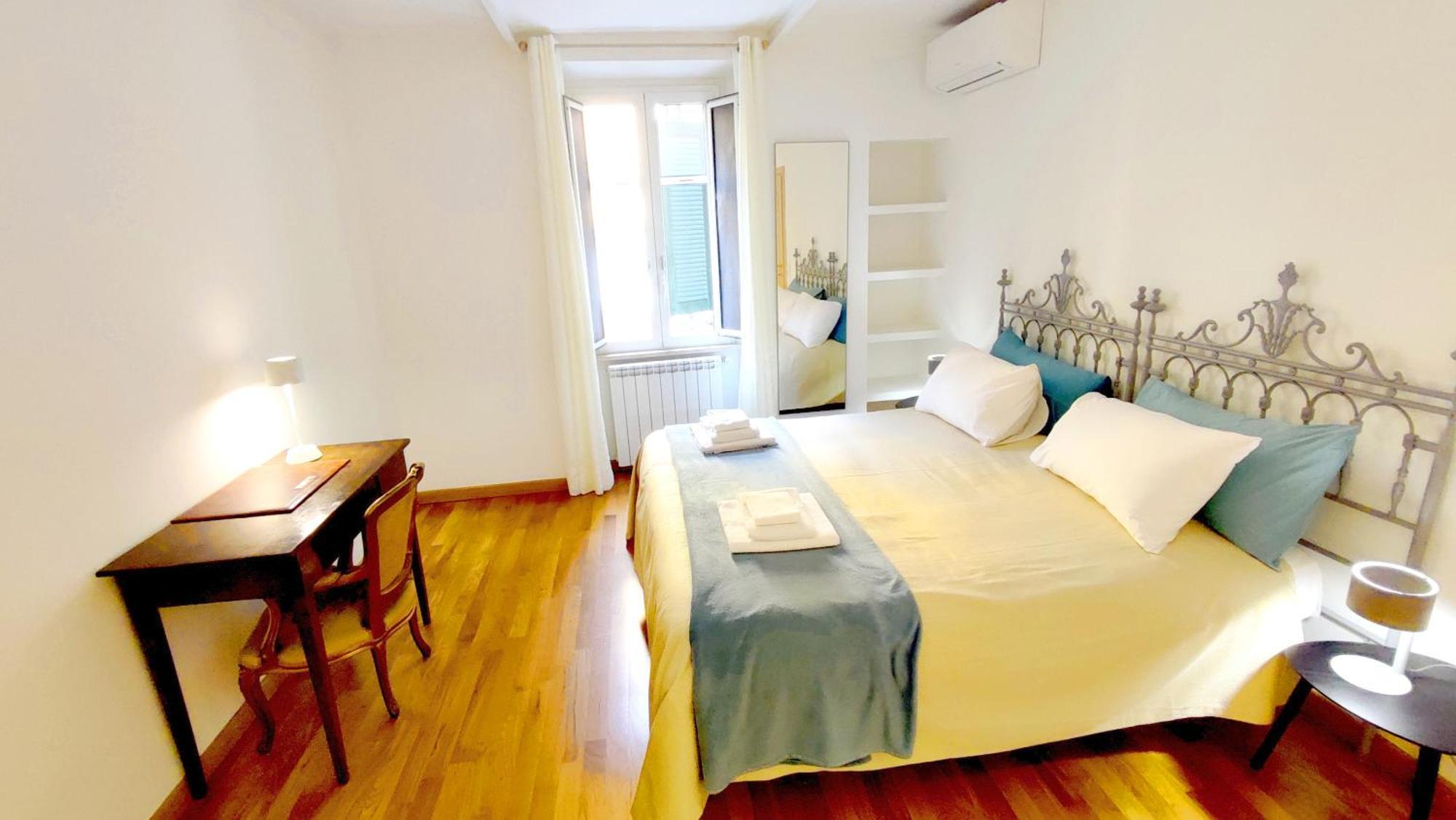 San Martino Home Rom Zimmer foto