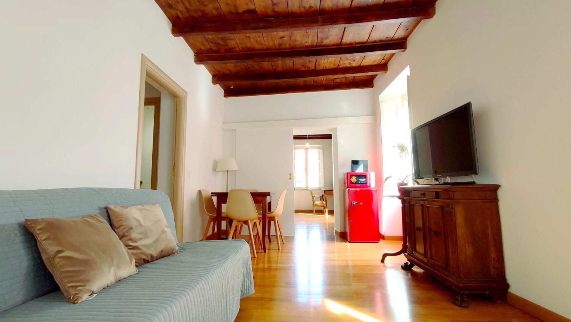 San Martino Home Rom Zimmer foto
